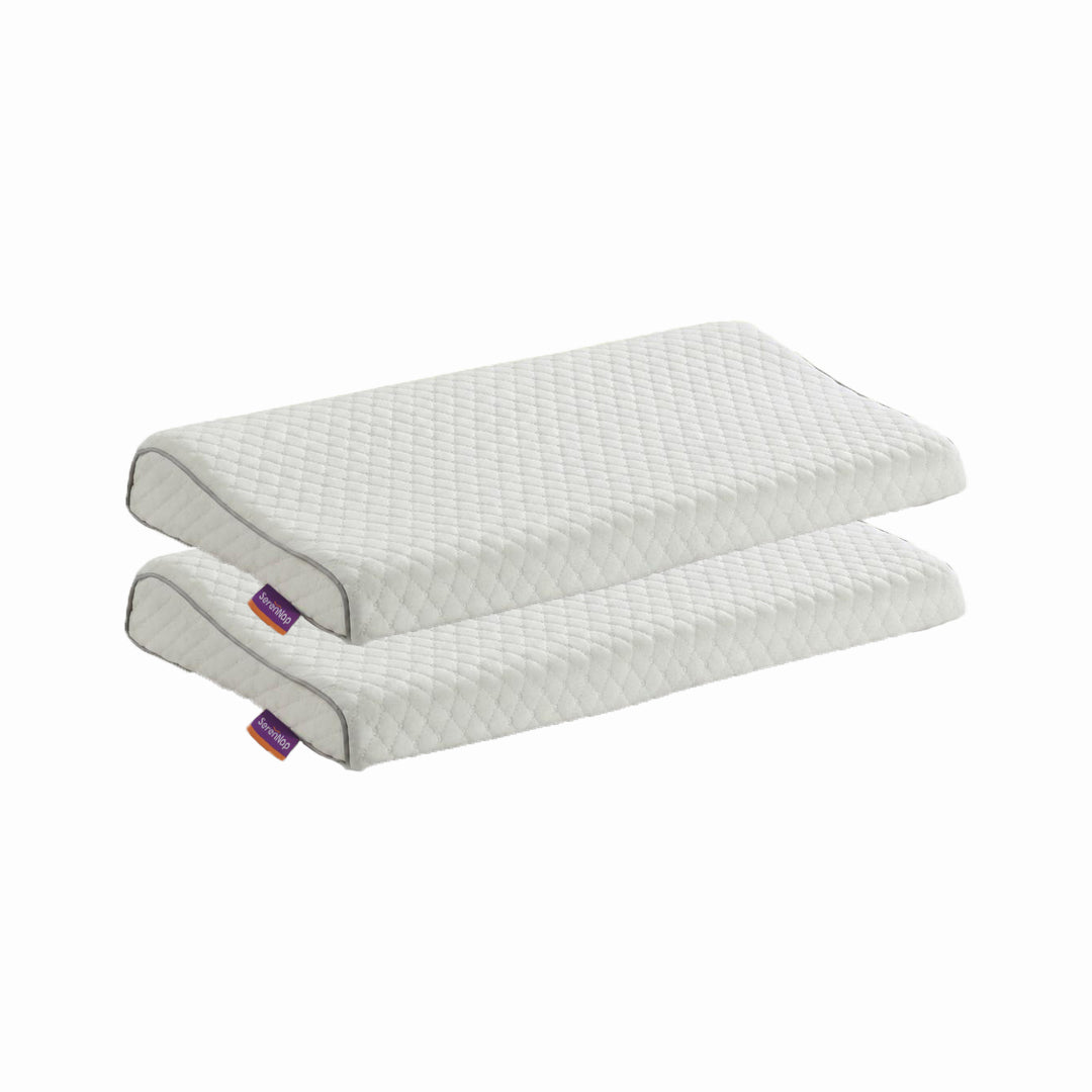 Children's Memory Foam Pillow