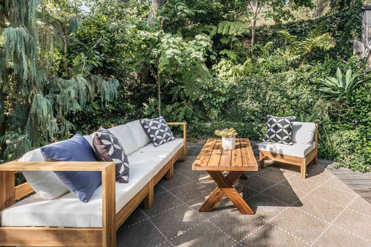 How to Protect Outdoor Furniture: A Complete Guide for Rain, Sun, and Humid Weather
