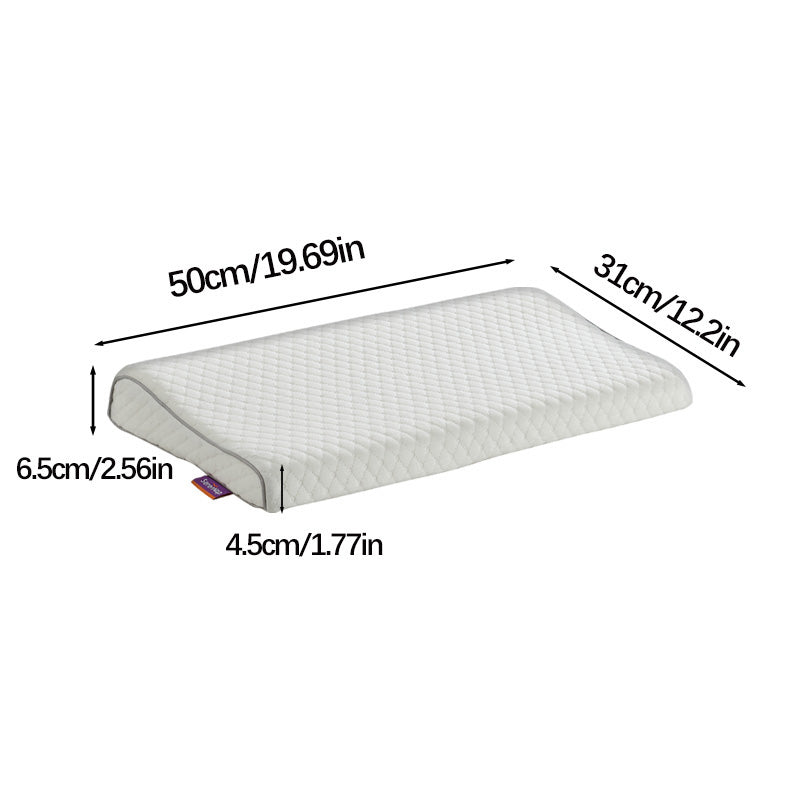 Children's Memory Foam Pillow