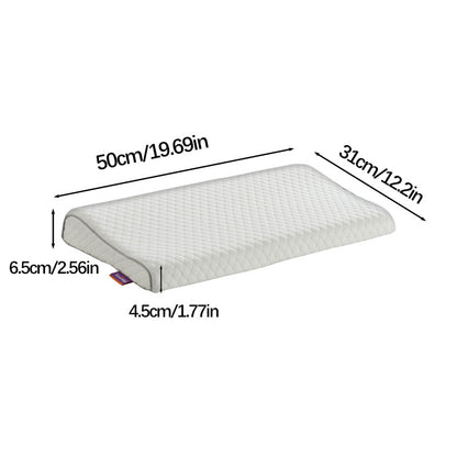Children's Memory Foam Pillow