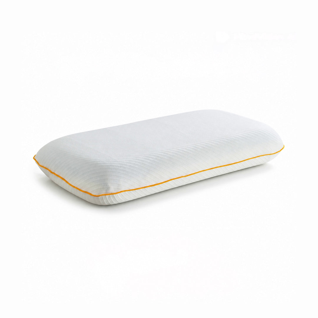 Adjustable Height Memory Foam Pillow