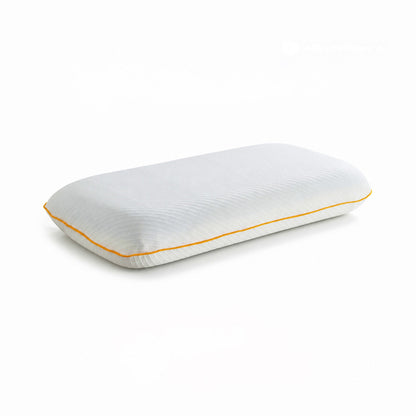 Adjustable Height Memory Foam Pillow