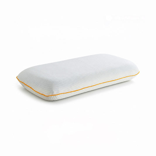 Adjustable Height Memory Foam Pillow