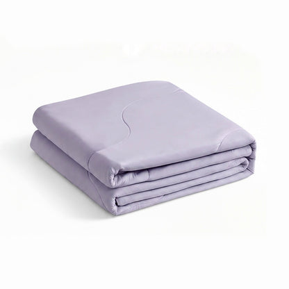 Zero Pressure Micro-Gravity Wrap Cooling Blanket